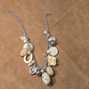 Vintage BOHO Necklace